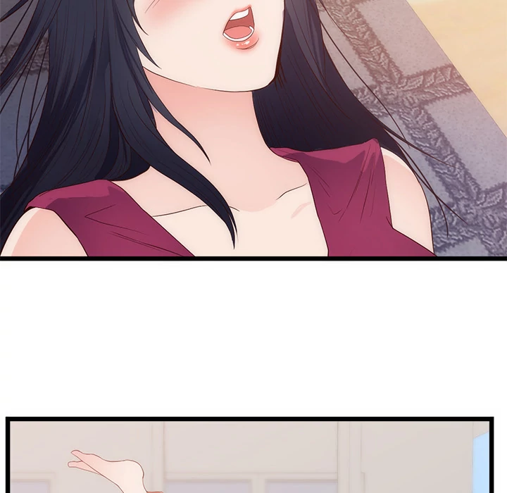 The Daughter of My First Love - Chapter 29 [photo 71] - MangaPorn
