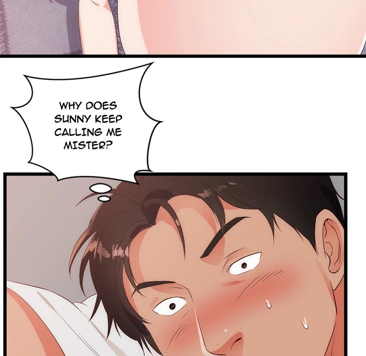 The Daughter of My First Love - Chapter 29 [photo 74] - MangaPorn