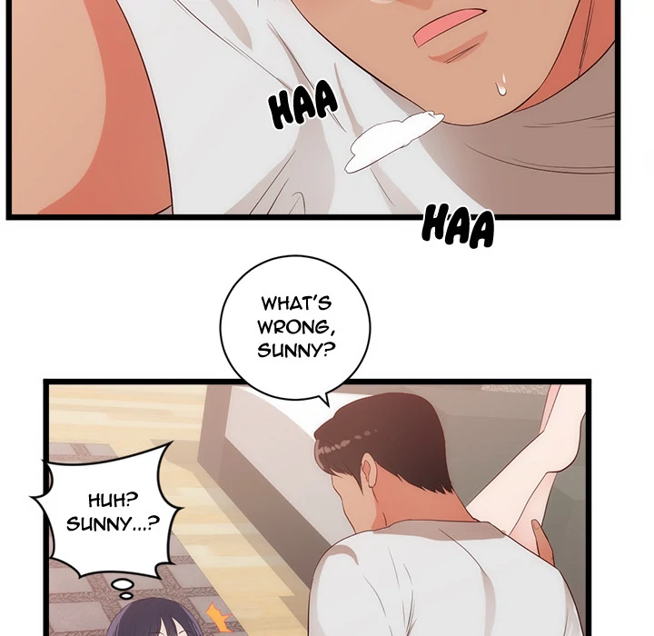 The Daughter of My First Love - Chapter 29 [photo 75] - MangaPorn