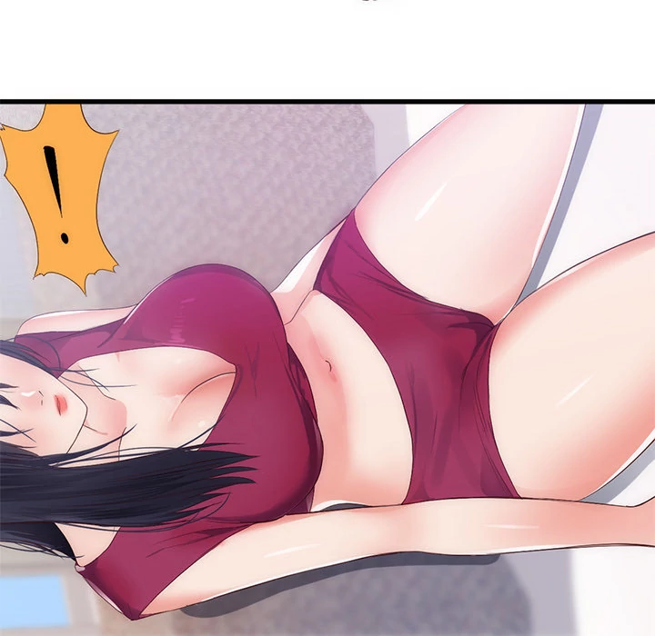 The Daughter of My First Love - Chapter 29 [photo 8] - MangaPorn