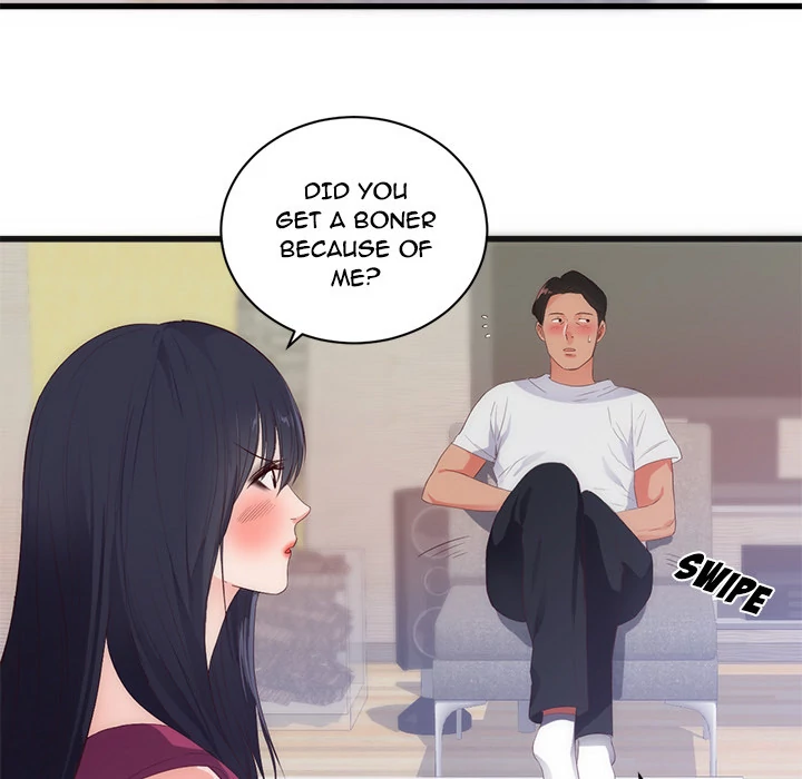 The Daughter of My First Love - Chapter 29 [photo 9] - MangaPorn