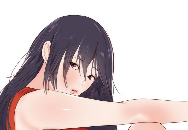 The Daughter of My First Love - Chapter 30 [photo 1] - MangaPorn