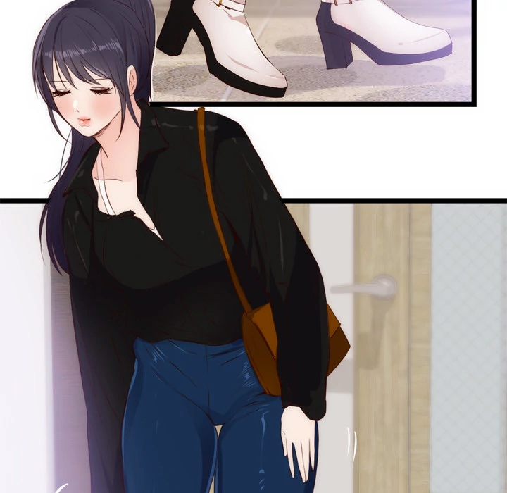 The Daughter of My First Love - Chapter 30 [photo 10] - MangaPorn