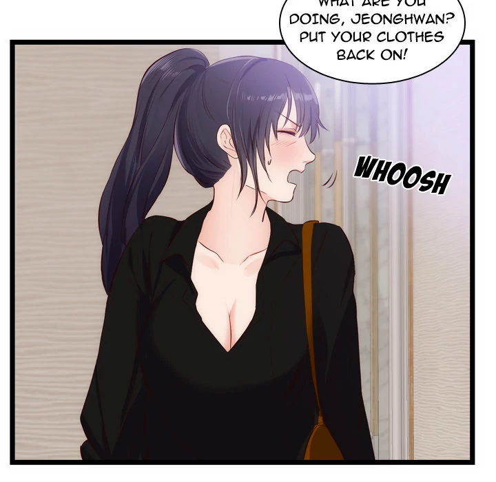 The Daughter of My First Love - Chapter 30 [photo 17] - MangaPorn