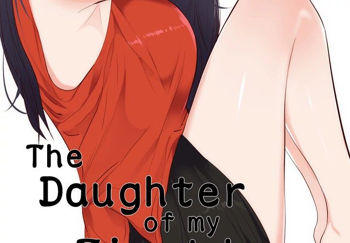 The Daughter of My First Love - Chapter 30 [photo 2] - MangaPorn