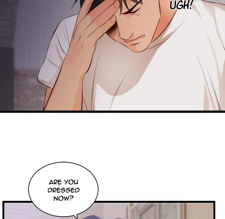 The Daughter of My First Love - Chapter 30 [photo 20] - MangaPorn