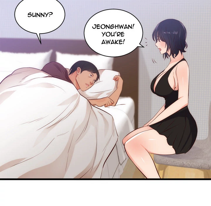 The Daughter of My First Love - Chapter 30 [photo 31] - MangaPorn