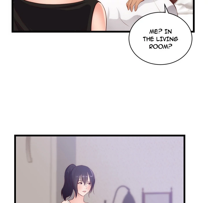 The Daughter of My First Love - Chapter 30 [photo 34] - MangaPorn