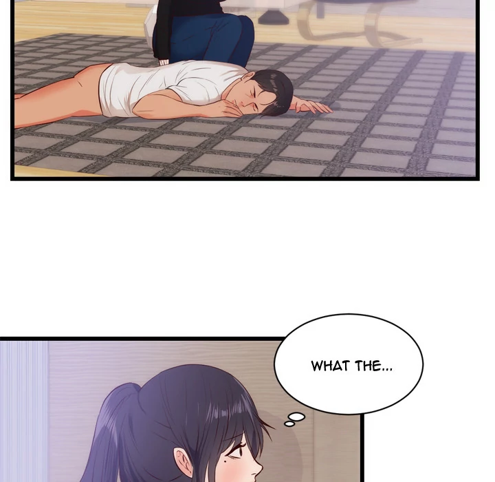 The Daughter of My First Love - Chapter 30 [photo 39] - MangaPorn