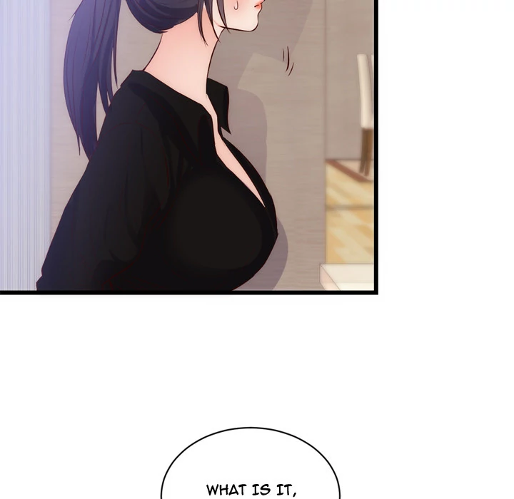 The Daughter of My First Love - Chapter 30 [photo 40] - MangaPorn