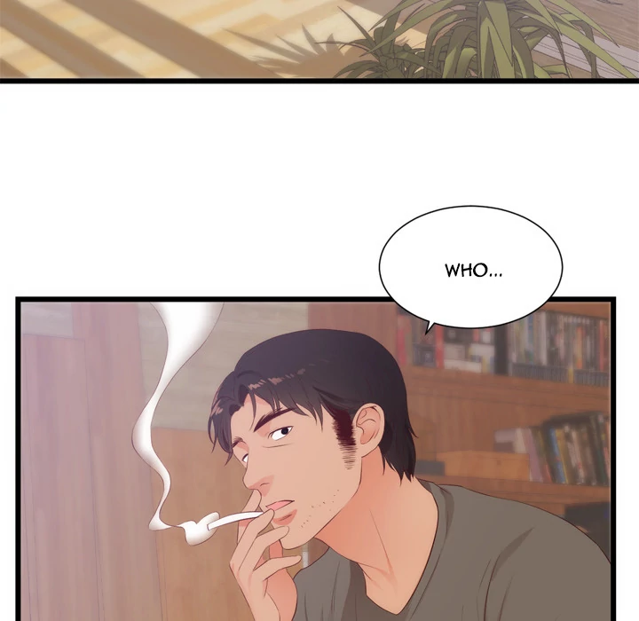 The Daughter of My First Love - Chapter 30 [photo 46] - MangaPorn