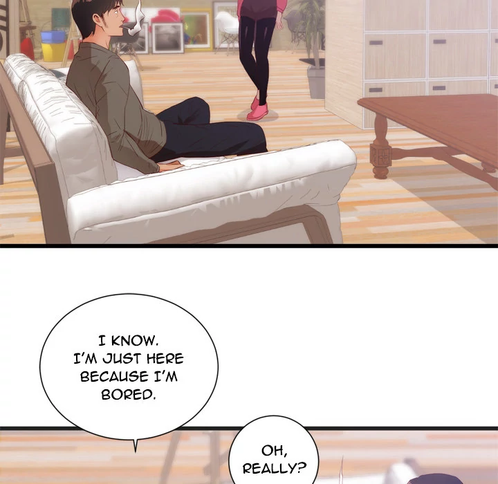 The Daughter of My First Love - Chapter 30 [photo 48] - MangaPorn