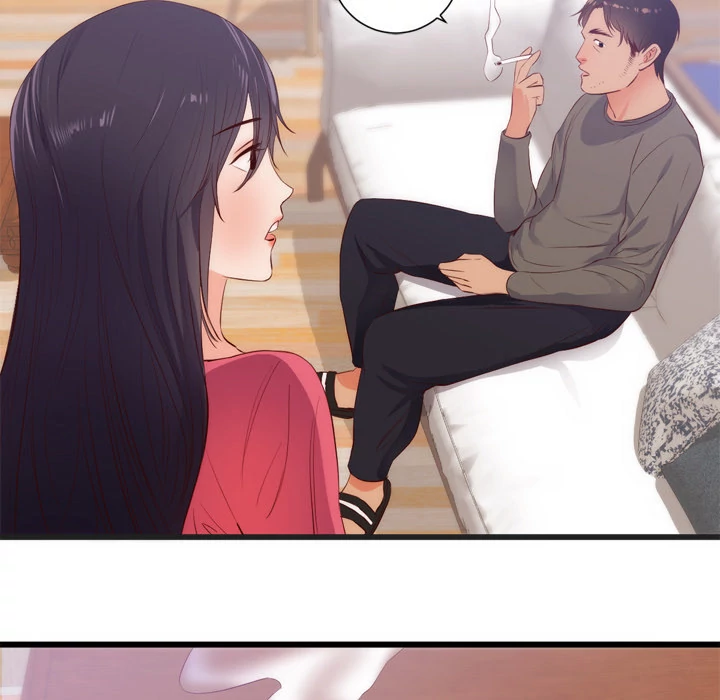 The Daughter of My First Love - Chapter 30 [photo 49] - MangaPorn