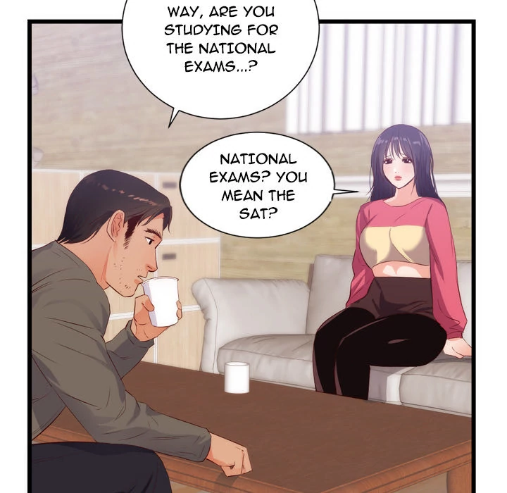 The Daughter of My First Love - Chapter 30 [photo 51] - MangaPorn