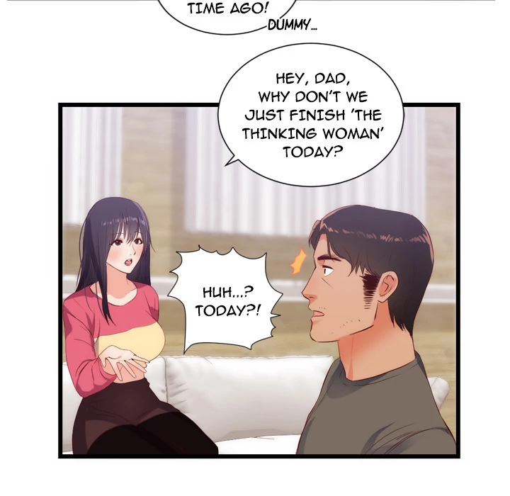 The Daughter of My First Love - Chapter 30 [photo 53] - MangaPorn