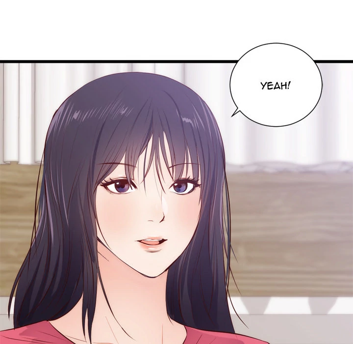 The Daughter of My First Love - Chapter 30 [photo 54] - MangaPorn