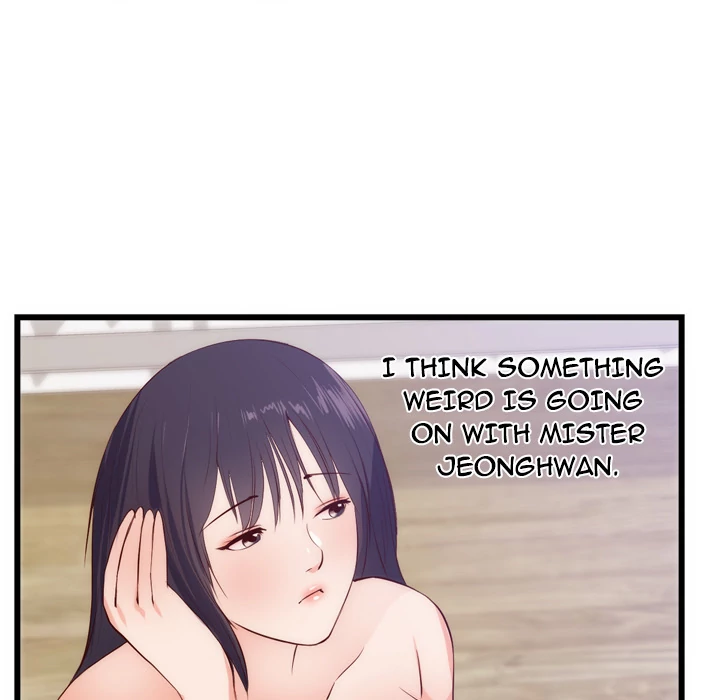 The Daughter of My First Love - Chapter 30 [photo 60] - MangaPorn