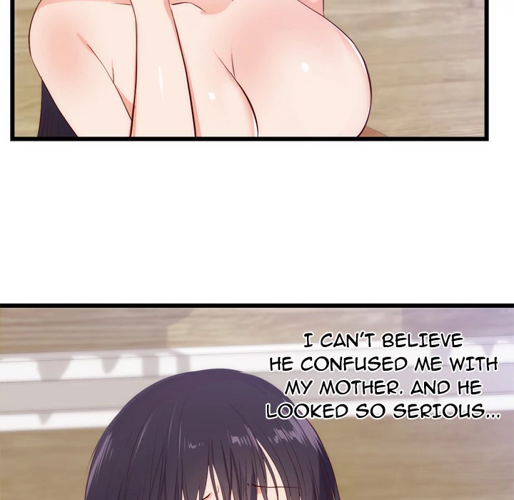 The Daughter of My First Love - Chapter 30 [photo 61] - MangaPorn