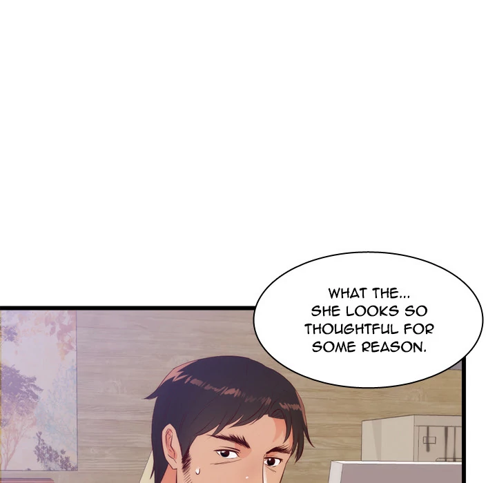 The Daughter of My First Love - Chapter 30 [photo 64] - MangaPorn