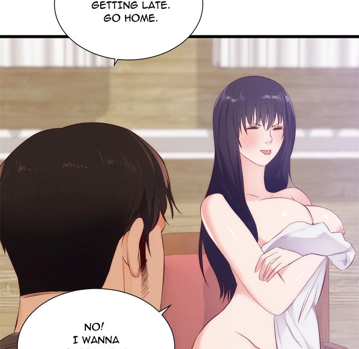 The Daughter of My First Love - Chapter 30 [photo 71] - MangaPorn