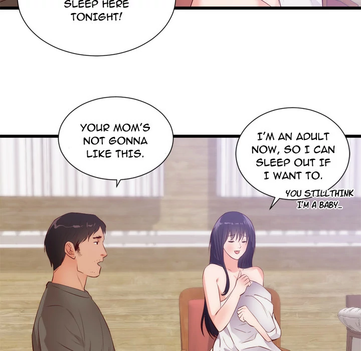 The Daughter of My First Love - Chapter 30 [photo 72] - MangaPorn