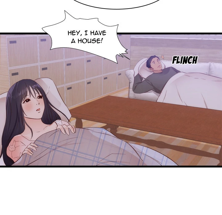 The Daughter of My First Love - Chapter 30 [photo 75] - MangaPorn