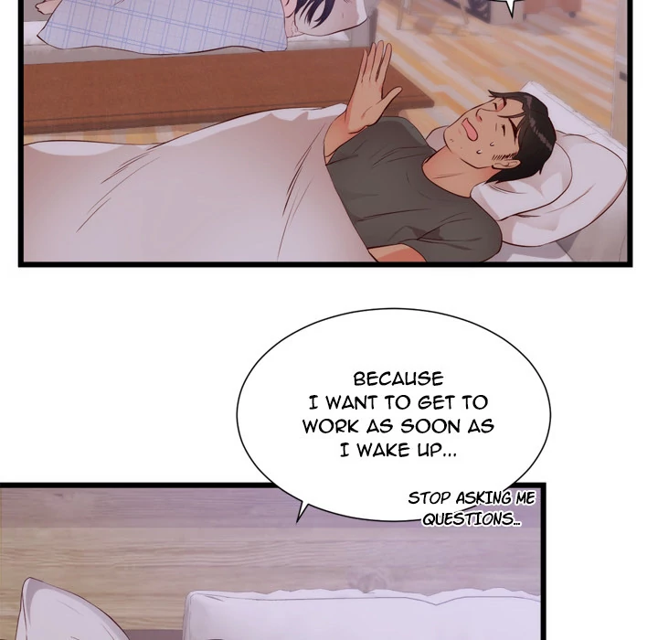 The Daughter of My First Love - Chapter 30 [photo 77] - MangaPorn