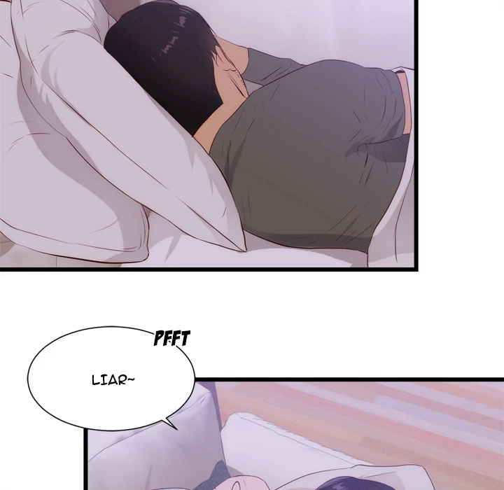 The Daughter of My First Love - Chapter 30 [photo 78] - MangaPorn