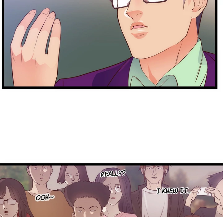 The Daughter of My First Love - Chapter 31 [photo 11] - MangaPorn