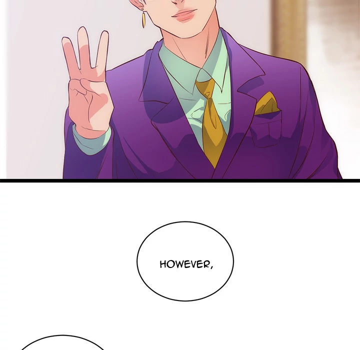 The Daughter of My First Love - Chapter 31 [photo 13] - MangaPorn