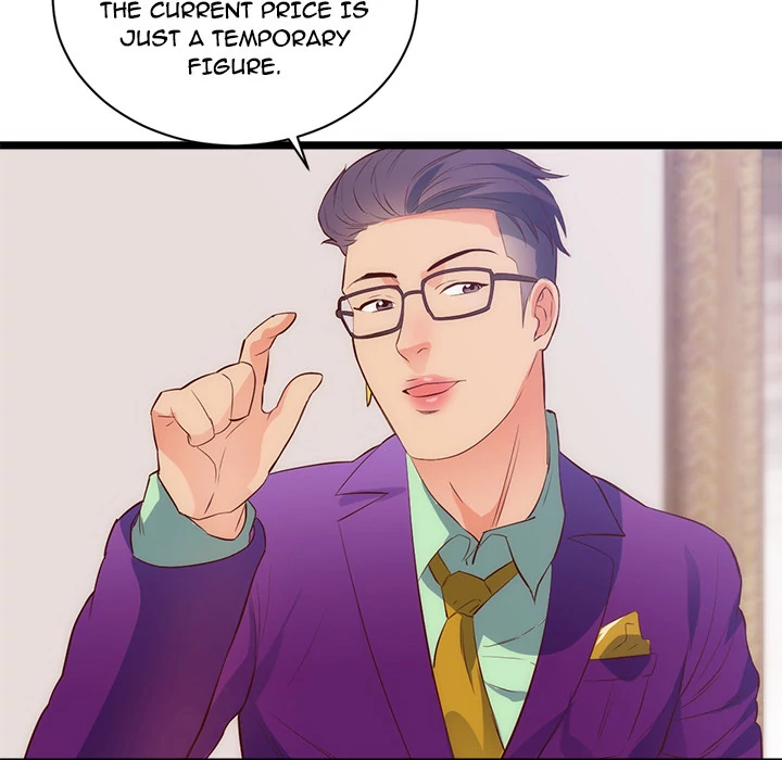 The Daughter of My First Love - Chapter 31 [photo 15] - MangaPorn