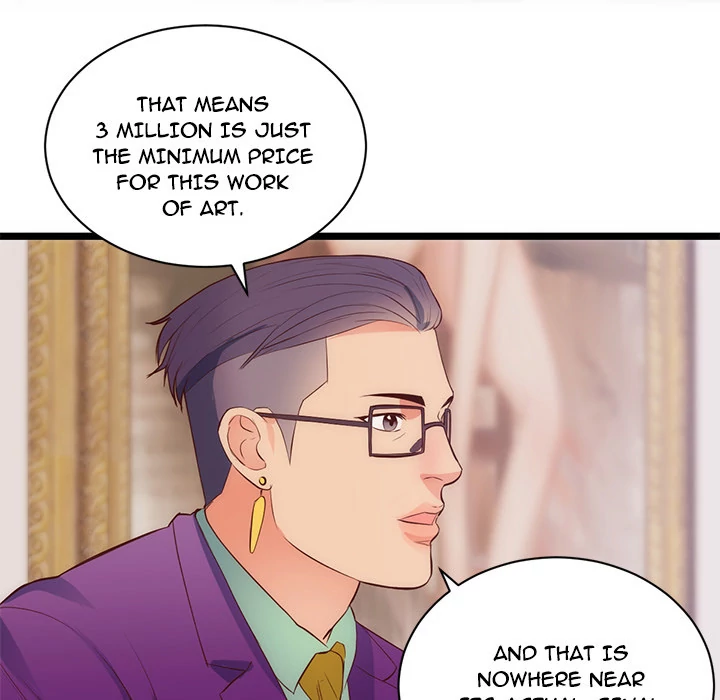 The Daughter of My First Love - Chapter 31 [photo 17] - MangaPorn