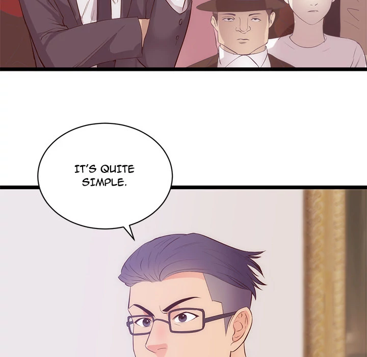 The Daughter of My First Love - Chapter 31 [photo 19] - MangaPorn