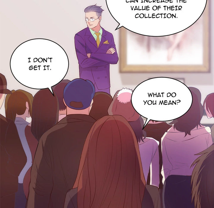 The Daughter of My First Love - Chapter 31 [photo 21] - MangaPorn