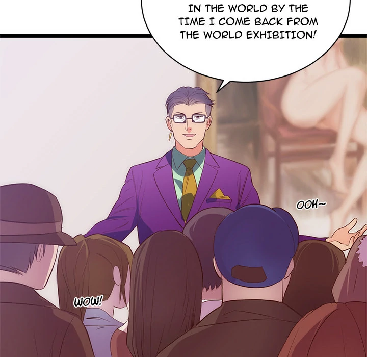 The Daughter of My First Love - Chapter 31 [photo 25] - MangaPorn