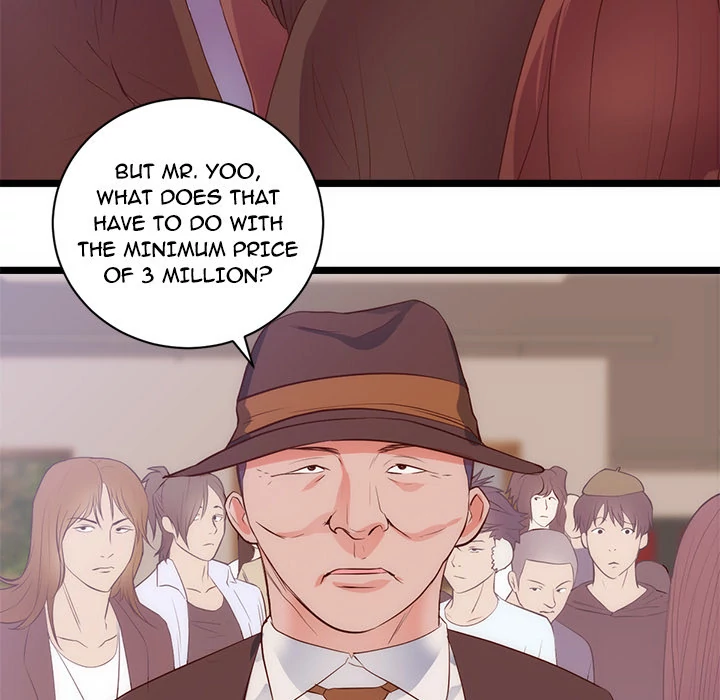 The Daughter of My First Love - Chapter 31 [photo 26] - MangaPorn