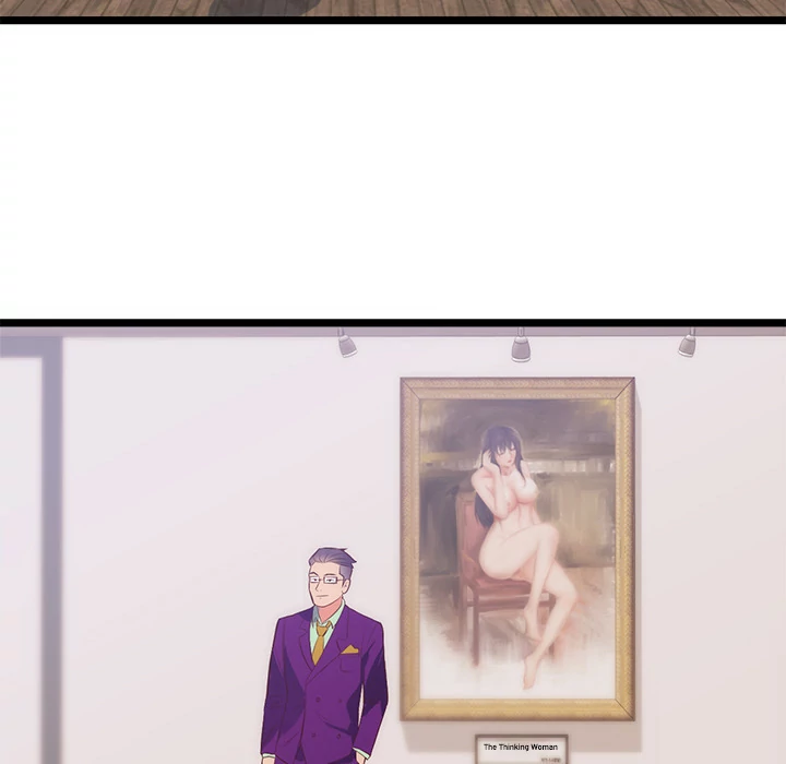 The Daughter of My First Love - Chapter 31 [photo 37] - MangaPorn
