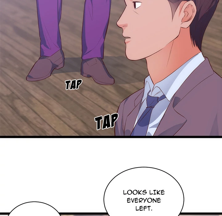 The Daughter of My First Love - Chapter 31 [photo 39] - MangaPorn