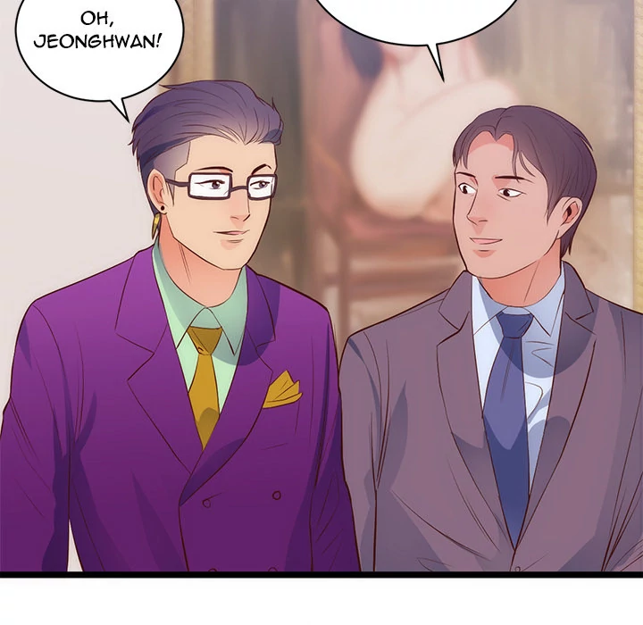 The Daughter of My First Love - Chapter 31 [photo 40] - MangaPorn