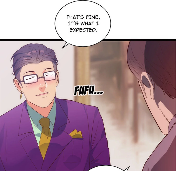 The Daughter of My First Love - Chapter 31 [photo 41] - MangaPorn
