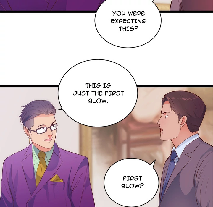 The Daughter of My First Love - Chapter 31 [photo 42] - MangaPorn