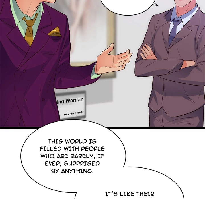 The Daughter of My First Love - Chapter 31 [photo 47] - MangaPorn