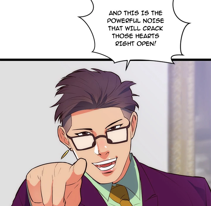 The Daughter of My First Love - Chapter 31 [photo 49] - MangaPorn