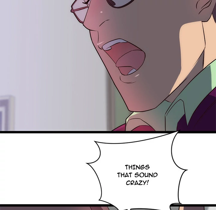The Daughter of My First Love - Chapter 31 [photo 51] - MangaPorn
