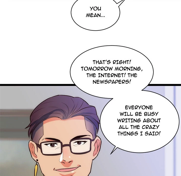 The Daughter of My First Love - Chapter 31 [photo 57] - MangaPorn