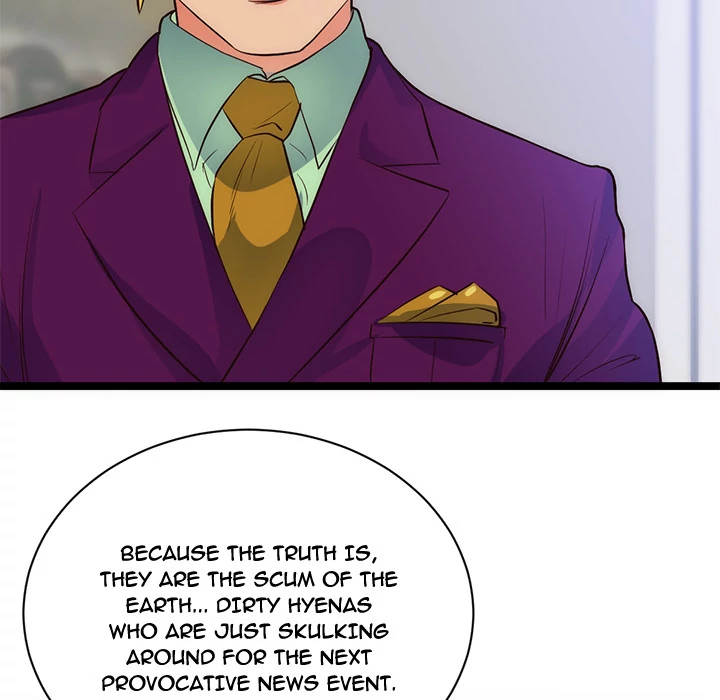 The Daughter of My First Love - Chapter 31 [photo 58] - MangaPorn