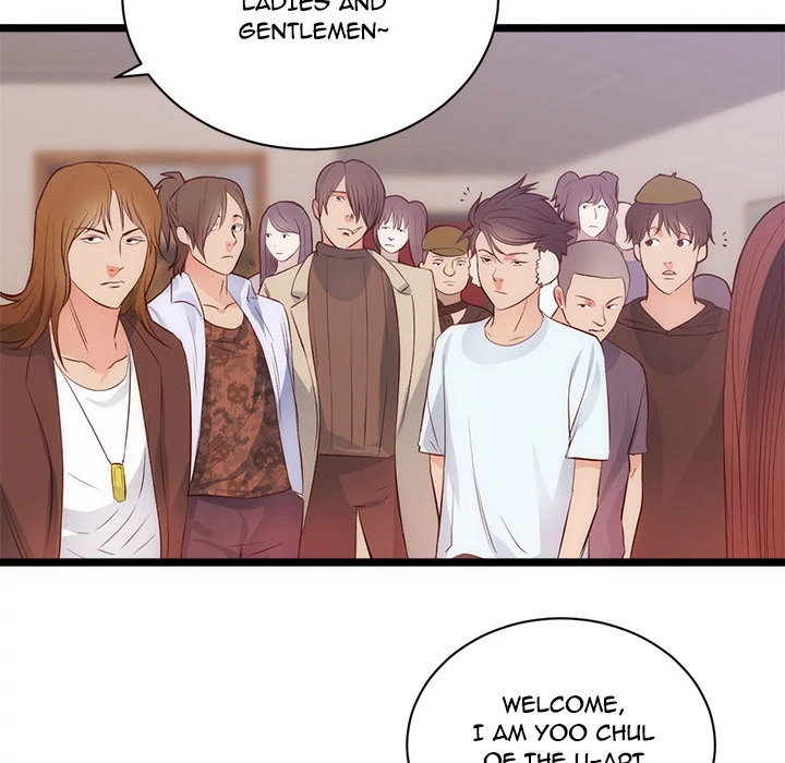 The Daughter of My First Love - Chapter 31 [photo 5] - MangaPorn