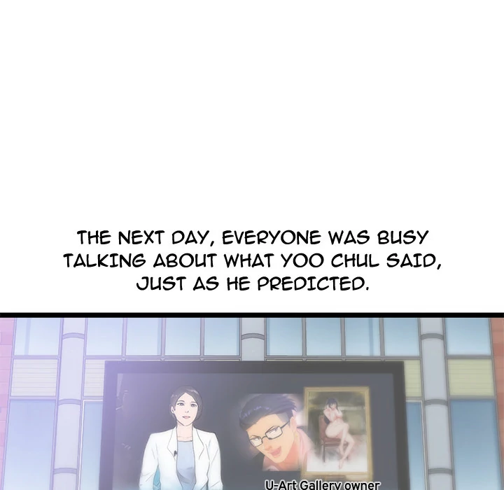 The Daughter of My First Love - Chapter 31 [photo 62] - MangaPorn
