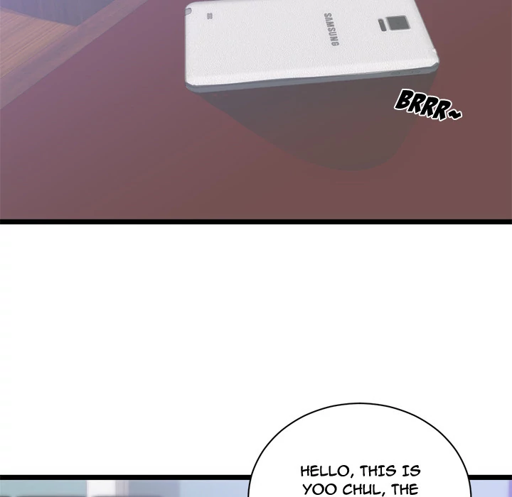 The Daughter of My First Love - Chapter 31 [photo 66] - MangaPorn