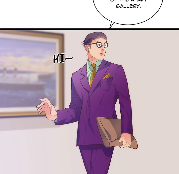 The Daughter of My First Love - Chapter 31 [photo 6] - MangaPorn
